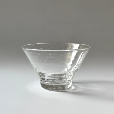 ヨシロ工房　泡グラス -ume- B