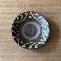 北窯 宮城工房　5寸皿 ミ5K（直径約16cm)