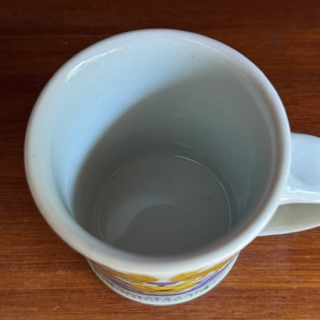 皐月窯　マグカップ さ26A