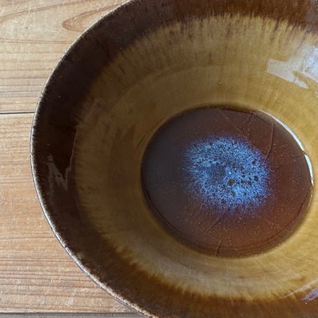 村澤陶苑 村澤享　小鉢 19A (直径約14cm)