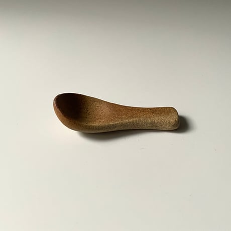 川尻製陶所　スプーン小（S）