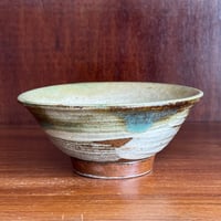 北窯 松田共司工房　3.5寸マカイ キ3.5D（直径約11cm)