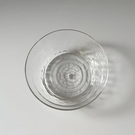 ヨシロ工房　サラダ小鉢 クリア　ロ
