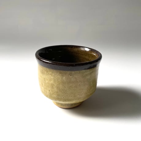 宮野 さとみ　ティーカップ（湯呑み）A