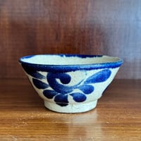 北窯 松田共司工房　3.5寸マカイ キ3.5A（直径約11cm)