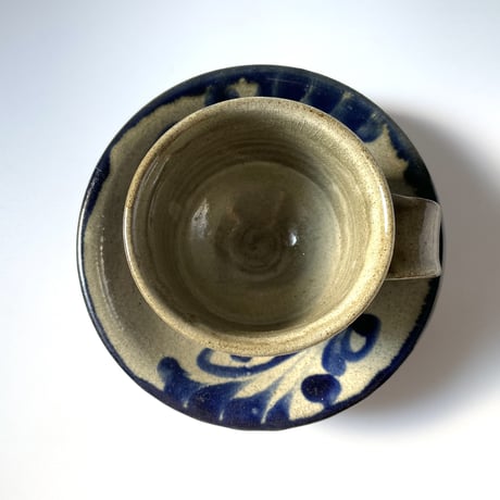 横田屋窯　カップセット A