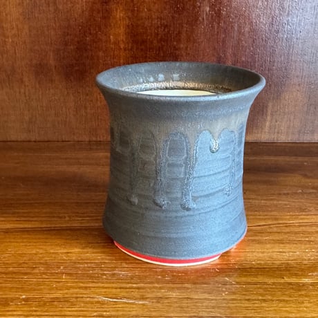 杉山悠　植木鉢 40B （直径約9cm)