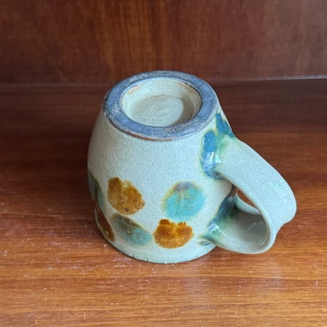 北窯 宮城工房　マグカップ ミマA