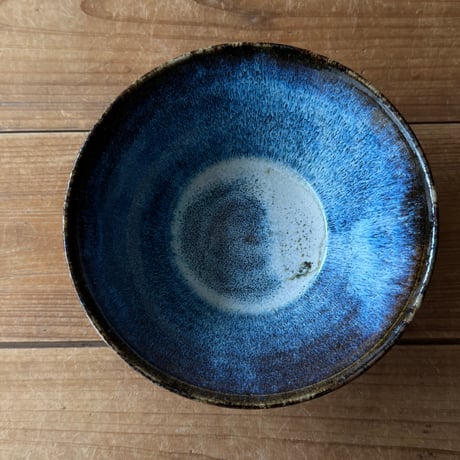 村澤陶苑 村澤享　小鉢 13B (直径約14cm)