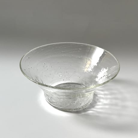 ヨシロ工房　泡中鉢 ロ
