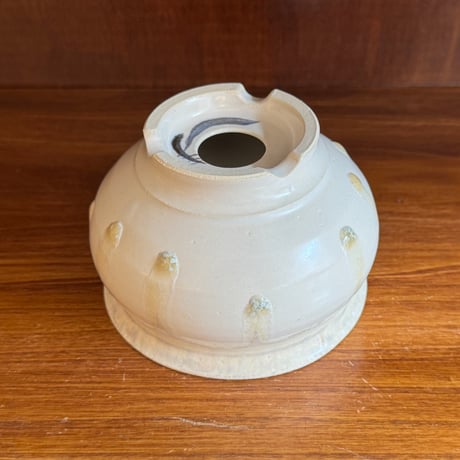 杉山悠　植木鉢 40A （直径約10cm)
