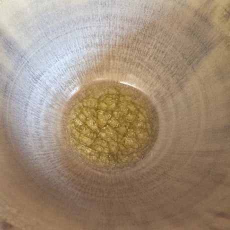 杉山悠　小どんぶりシャープ 14B (直径約15cm)