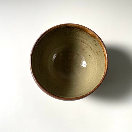 工房コキュ　3.5寸丸碗  B