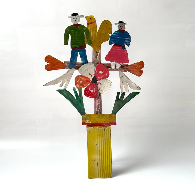 世界の民藝 ペルーの十字架 | kogeiseikatsu.shop