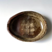 野はら屋 佐々木かおり　パカジ鉢 E