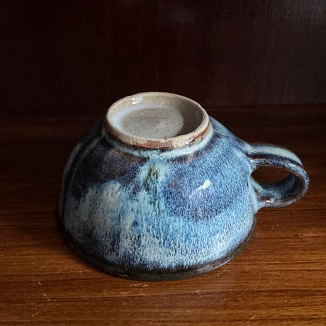 村澤陶苑 村澤享　スープカップ 17B