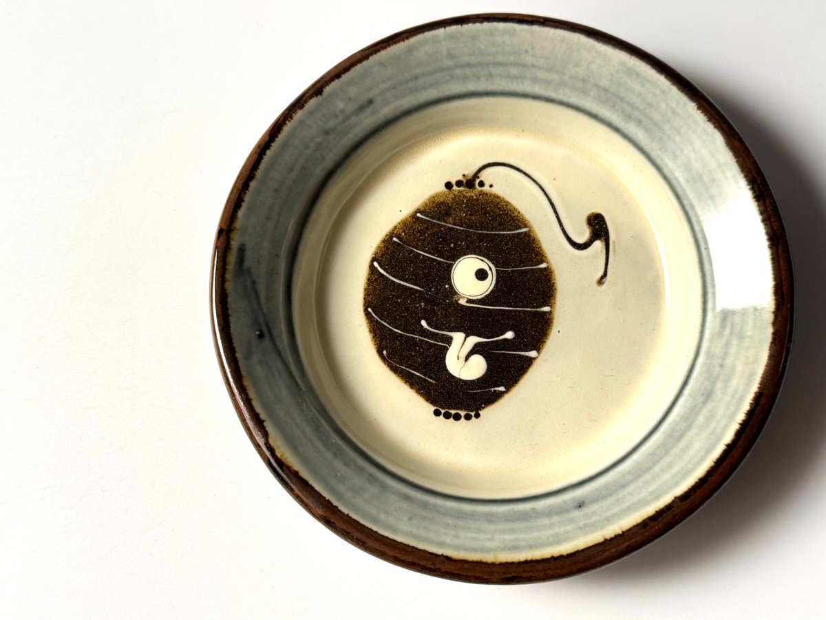 てつ工房 小島鉄平 4寸プレート G | kogeiseikatsu.shop