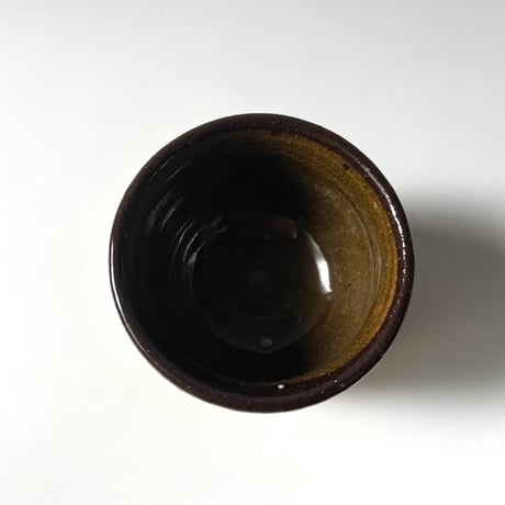 宮野 さとみ　ティーカップ（湯呑み）A
