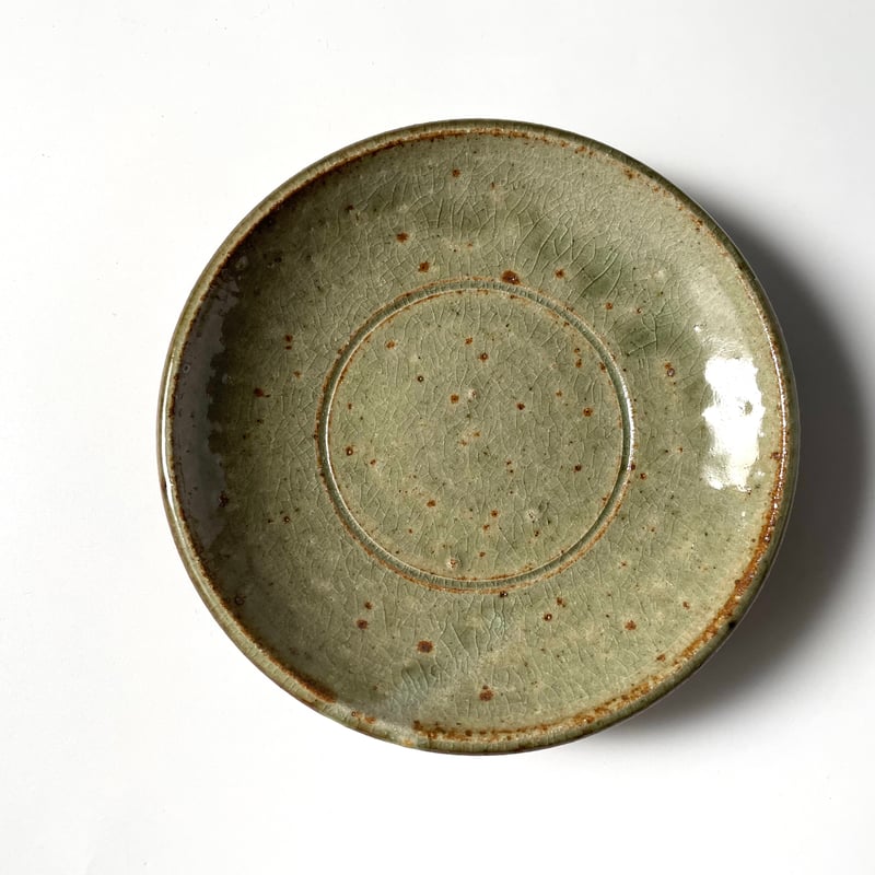 焼締 端雲文花器 華道 茶道 オブジェ 焼物 陶器 七飯窯 伊藤英実(英秋)造 焼締 端雲文花器 華道 茶道 オブジェ 焼物 陶器 七飯窯 伊藤英実