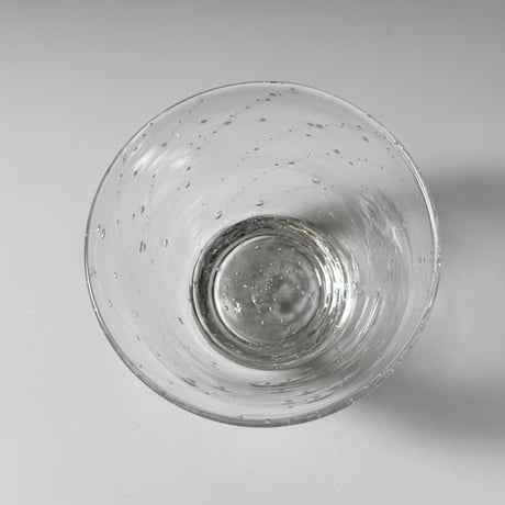 ヨシロ工房　泡グラス -ume- A