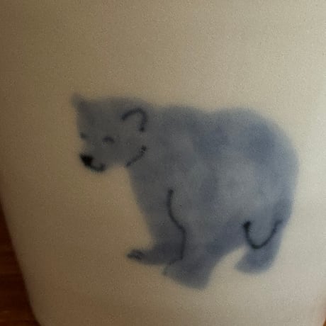 イロリ工房　蕎麦猪口 イ8D