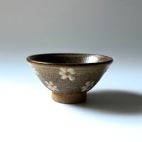 強戸窯　ご飯茶碗 (小) A