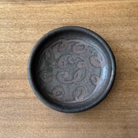 田部井勇太　皿 8A（直径約18.5cm)