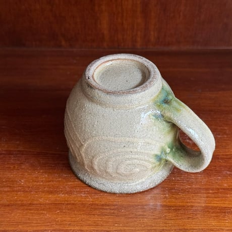 榮一工房　マグカップ エマB