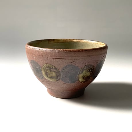 工房コキュ　3.5寸丸碗   A