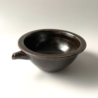 野はら屋 佐々木かおり　4寸片口 A