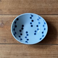 陶房遊　ミニボウル 23B (約12×10cm)