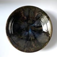 野はら屋 佐々木かおり　尺皿 B