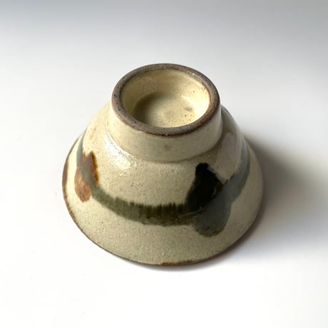 江口窯　3.5寸マカイ A (一枚焼き）