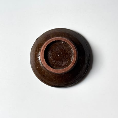 宮野 さとみ　小皿 J