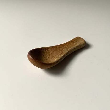 川尻製陶所　スプーン小（S）