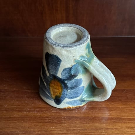 北窯 松田共司工房　マグカップ(小）きマA
