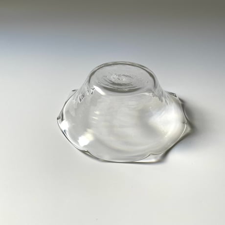 ヨシロ工房　輪花鉢　A