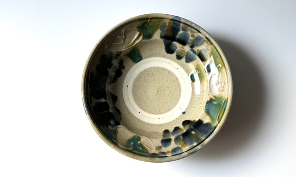 手作りの陶芸品 イカセラミックポット手作りの陶芸作品 - ショップ