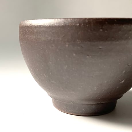 工房コキュ　3.5寸丸碗  D