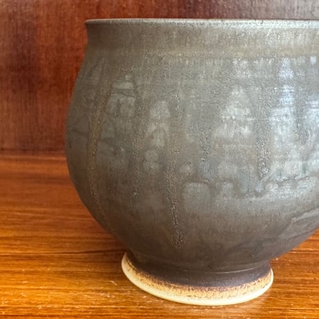 杉山悠　湯のみ 22B