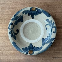 北窯 宮城工房　9寸皿 ミ9B（直径約27m)