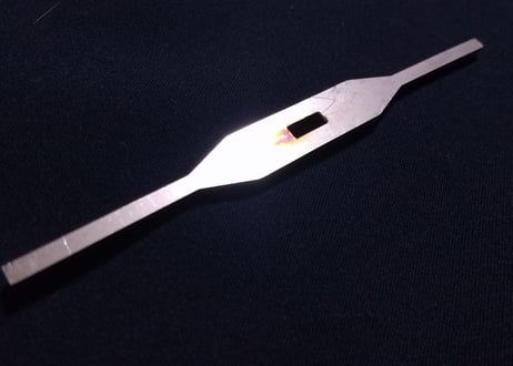 レストタブ 半加工品
