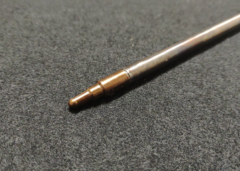 孤高の押し棒 | 孤高の突き師 魚突き専門セレクトショップ