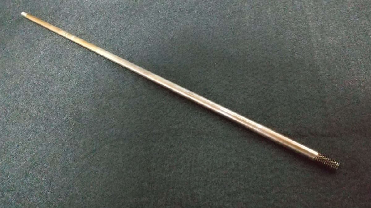 チョッキ　押し棒　The Thinking Palm 魚突き fit=scale-down,w=1200