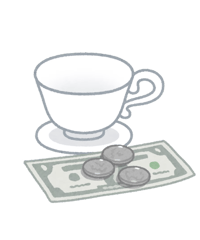tip