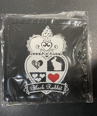 BLACKRABBITコースター2