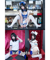 るあフォトブックvol1