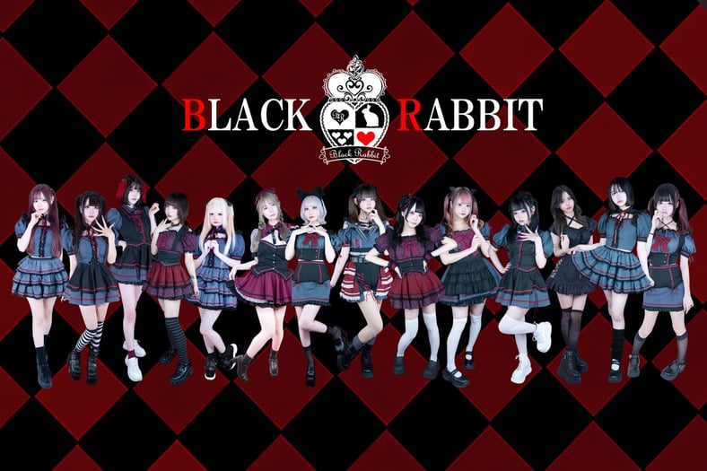 BLACKRABBIT
