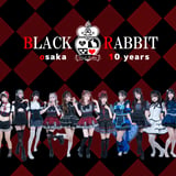 BLACKRABBIT