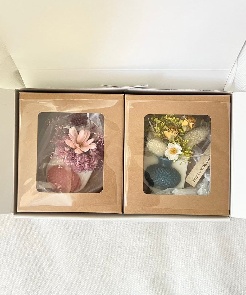 アロマワックスサシェ NO.69  2点で780円✨ No.69】アロマワックスサシェ2個＋アロマウォーター1本セット